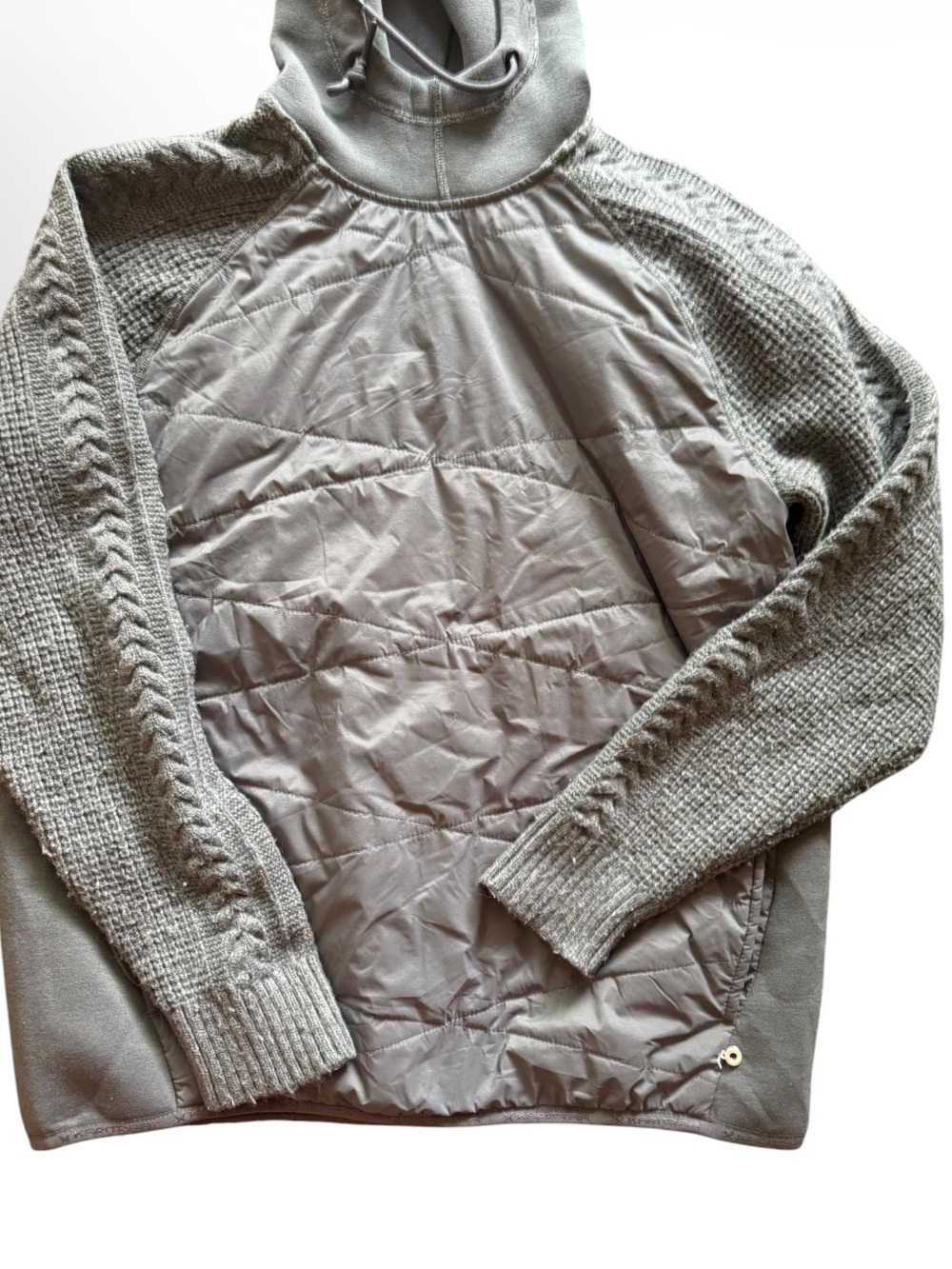Kari Traa Medium Sweater Hoodie Combo. - Picture 3 of 13